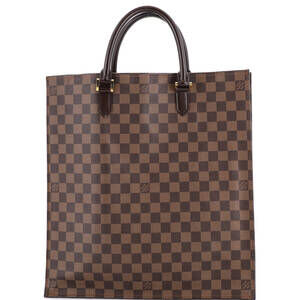 Louis Vuitton Sac Plat Bag Damier #188905L95B